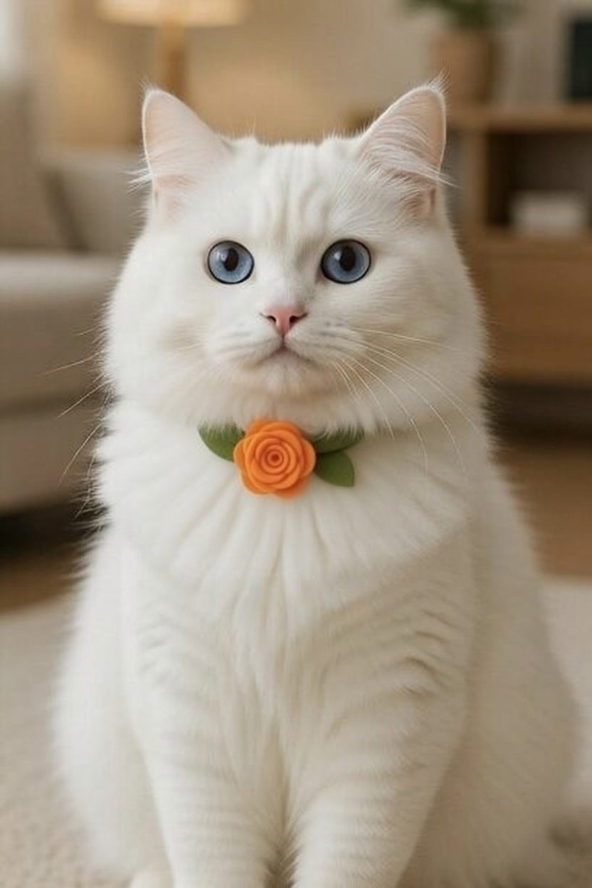 Pet Corsages