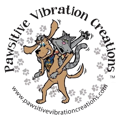 Pawsitive Vibration Creations 